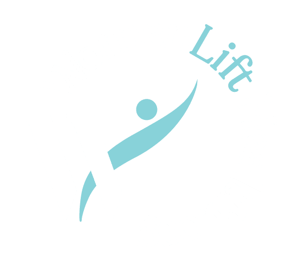 WomenLift Badge